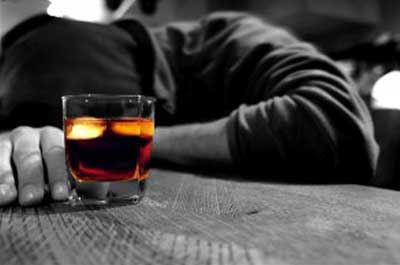 Alcohol addiction Treatment