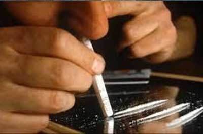 Cocaine addiction Treatment