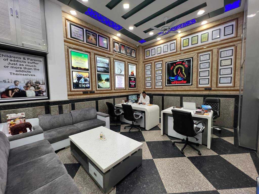Parivartan Foundation Photo Gallery