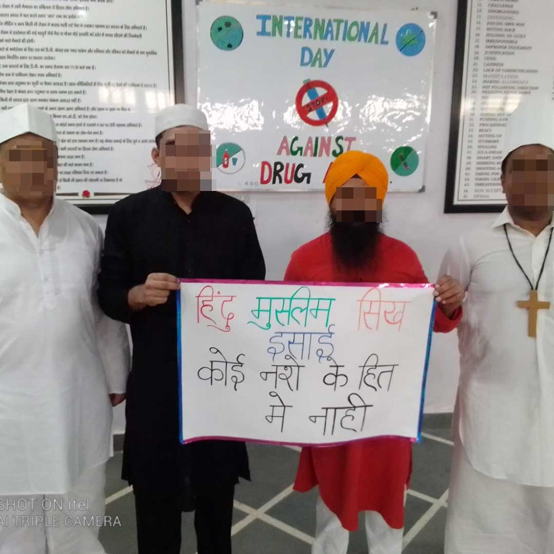Parivartan Foundation