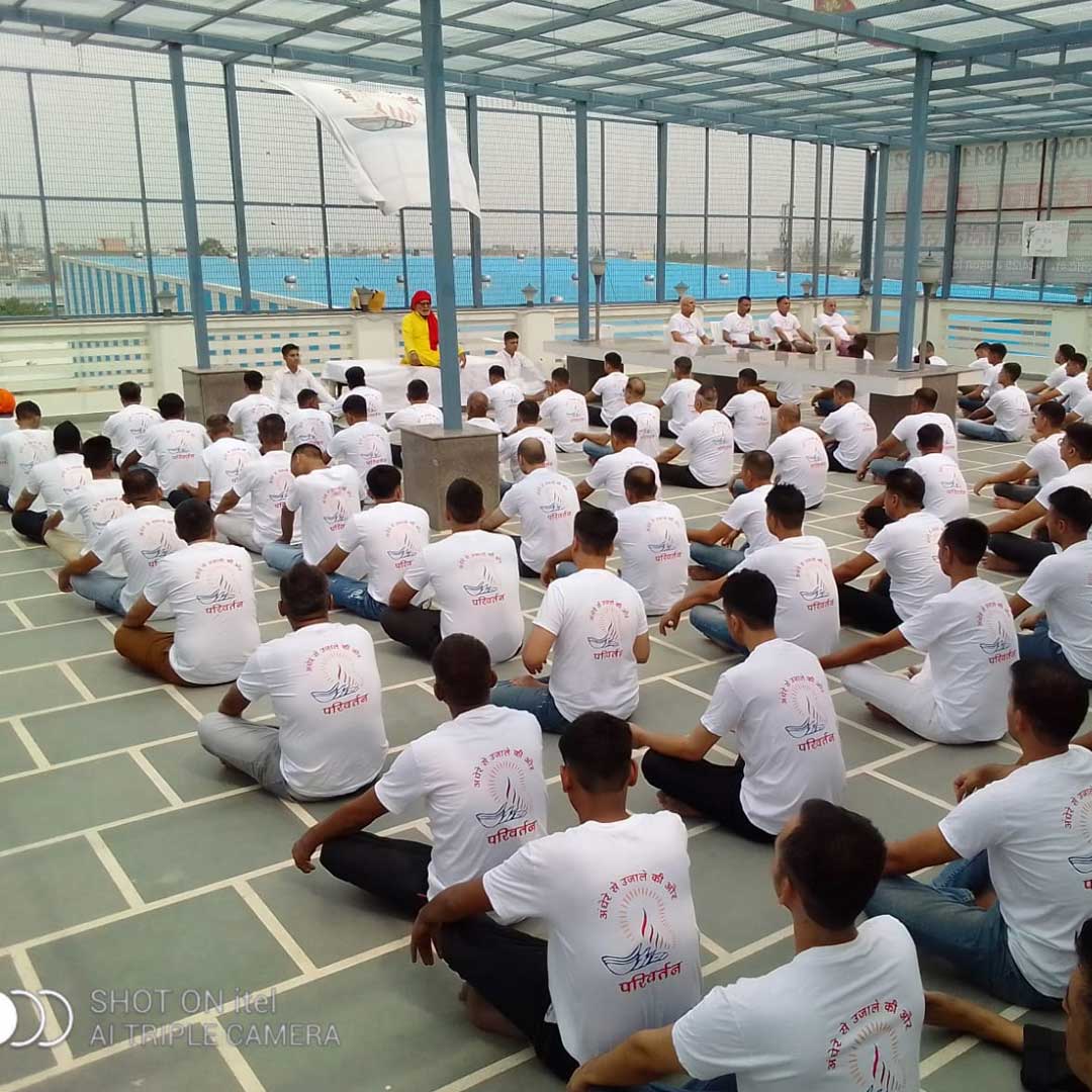 Parivartan Foundation