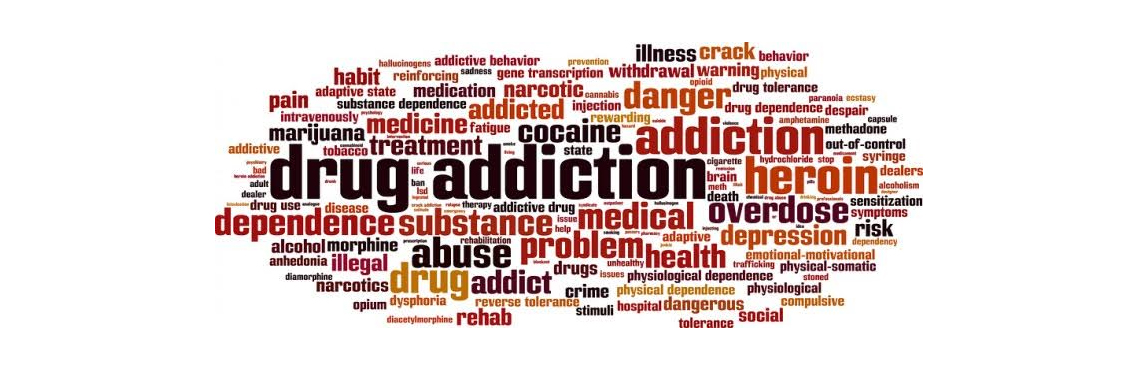 Drug Addiction