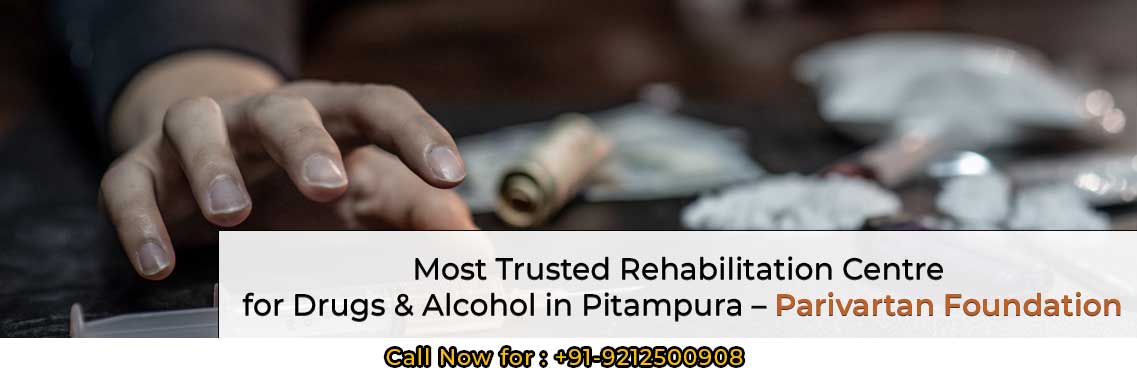 Pitampura