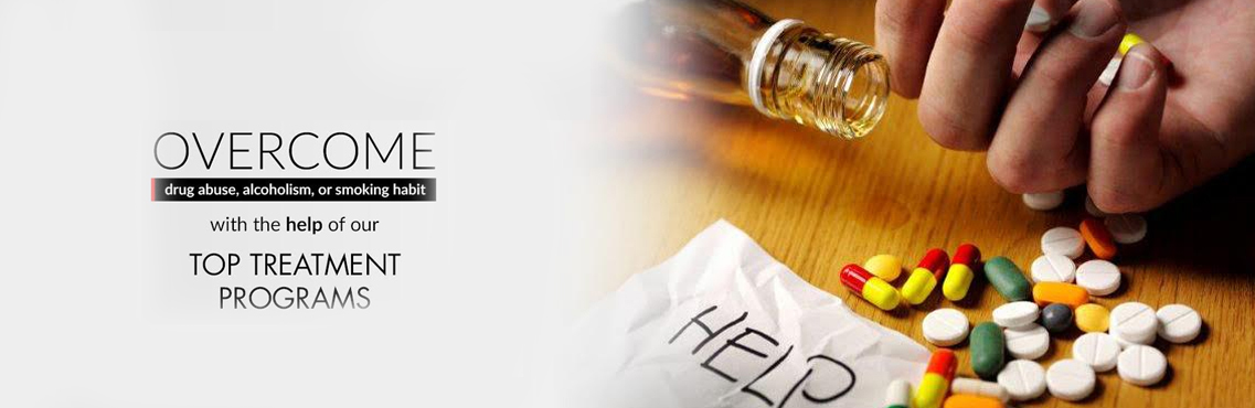 De Addiction Centre