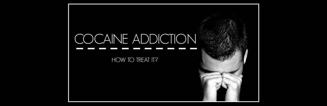 Cocaine Addiction Treatment