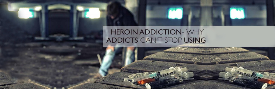 Heroin Addiction Treatment
