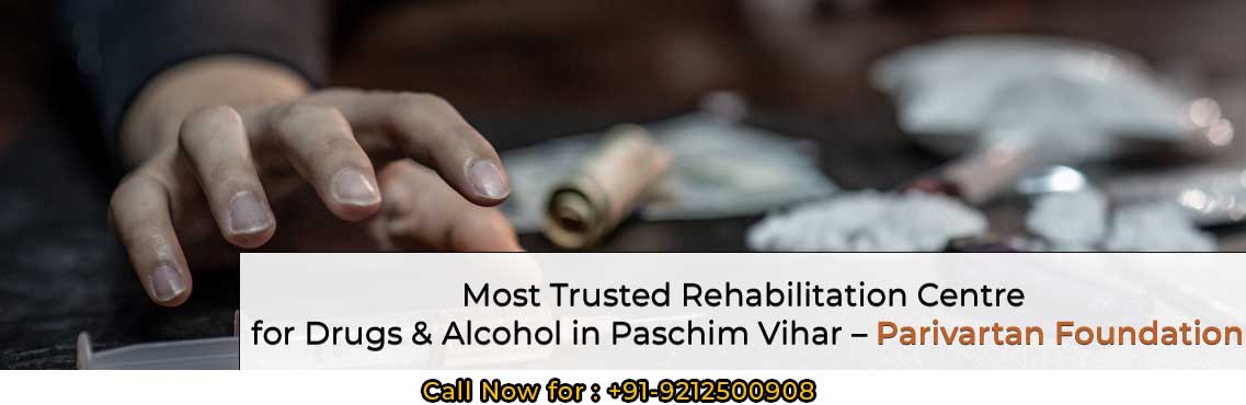 Paschim vihar