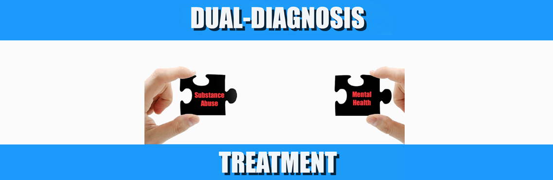 Dual Diagnosis Treatment