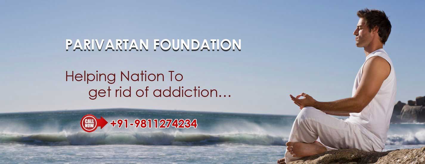 Rehab Center in Delhi